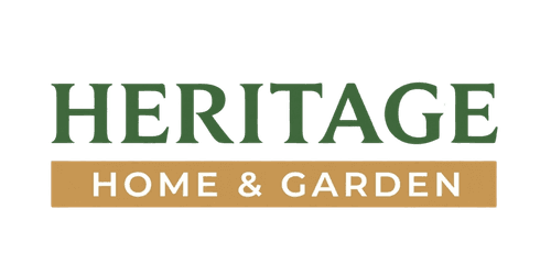 Heritage Home & Garden logo